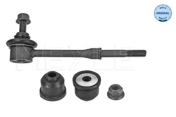 Link/Coupling Rod, stabiliser bar MEYLE 29-16 060 0010