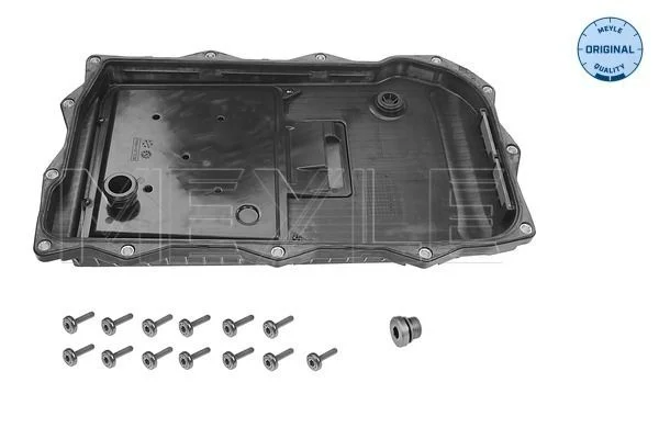 Parts kit, automatic transmission oil change MEYLE 300 135 1007/SK