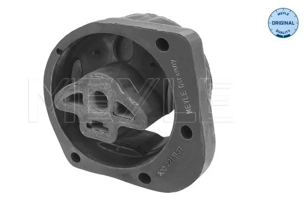 Mounting, automatic transmission MEYLE 300 221 1137