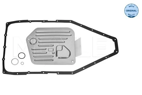 Hydraulic Filter Kit, automatic transmission MEYLE 300 243 4104/S