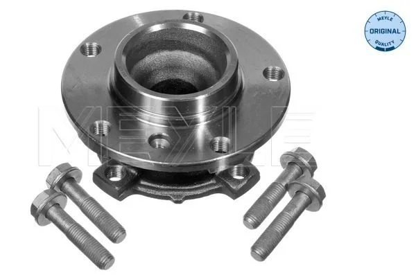 Wheel Hub MEYLE 300 312 2101