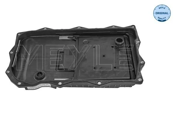Oil Sump, automatic transmission MEYLE 300 325 0002