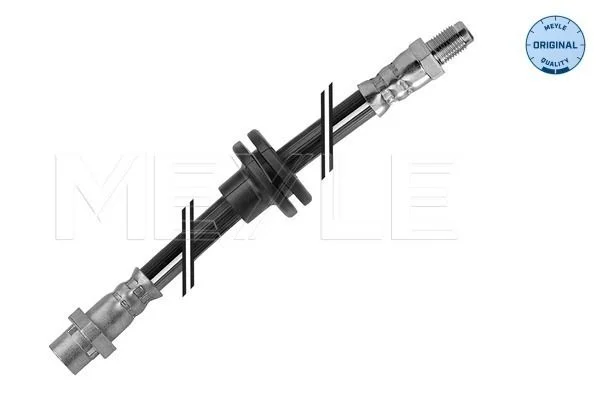 Brake Hose MEYLE 300 343 2121