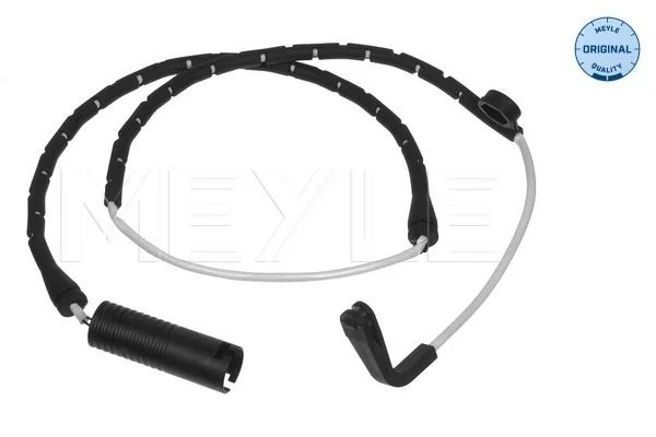 Warning Contact, brake pad wear MEYLE 300 343 5113