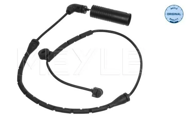 Warning Contact, brake pad wear MEYLE 300 343 5114