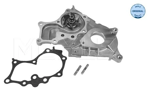 Water Pump, engine cooling MEYLE 30-13 220 0003