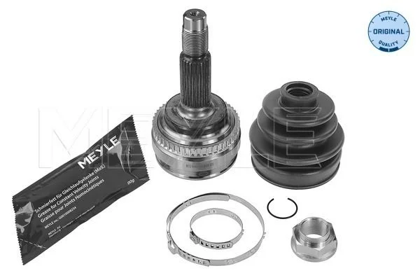 Joint Kit, drive shaft MEYLE 30-14 498 0036