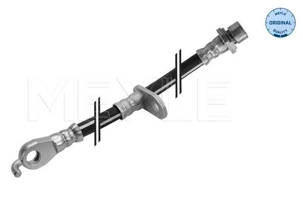 Brake Hose MEYLE 30-14 525 0011