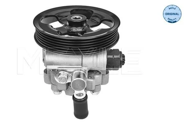 Hydraulic Pump, steering MEYLE 30-14 631 0000