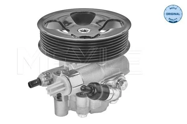 Hydraulic Pump, steering MEYLE 30-14 631 0008