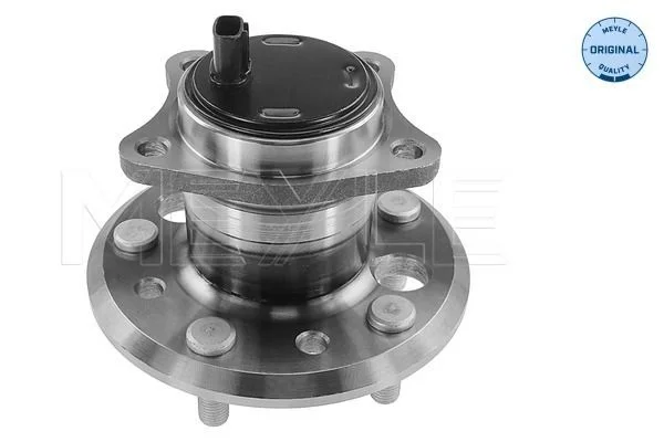 Wheel Hub MEYLE 30-14 750 0013