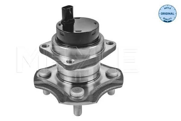 Wheel Hub MEYLE 30-14 752 0004