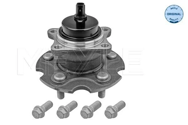 Wheel Hub MEYLE 30-14 752 0009