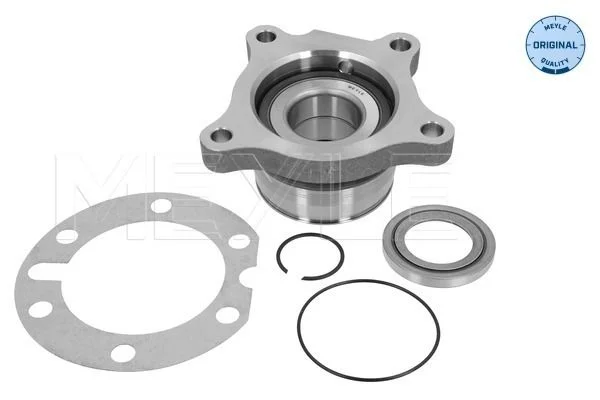 Wheel Hub MEYLE 30-14 752 0014