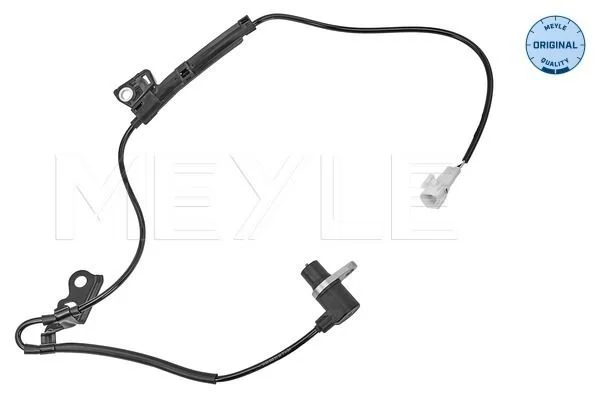 Sensor, wheel speed MEYLE 30-14 899 0010