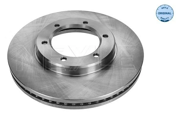Brake Disc MEYLE 30-15 521 0087