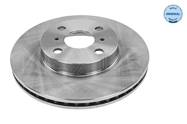 Brake Disc MEYLE 30-15 521 0098