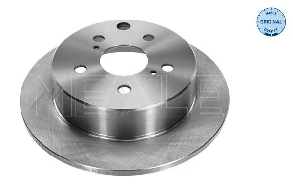 Brake Disc MEYLE 30-15 523 0088