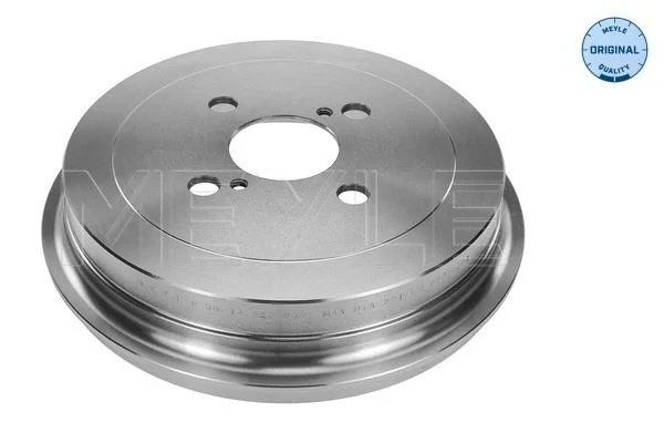 Brake Drum MEYLE 30-15 523 0092