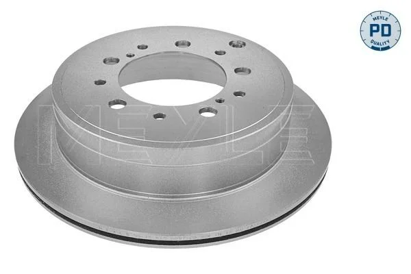 Brake Disc MEYLE 30-15 523 0110/PD