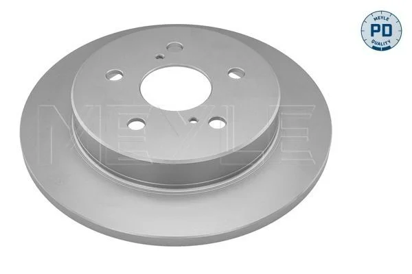 Brake Disc MEYLE 30-15 523 0111/PD