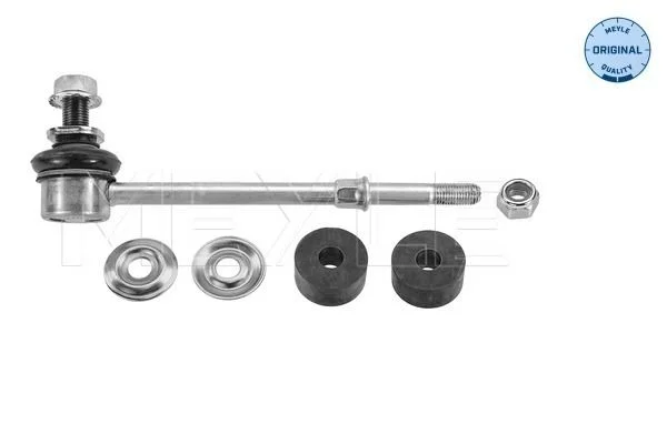 Link/Coupling Rod, stabiliser bar MEYLE 30-16 060 0031