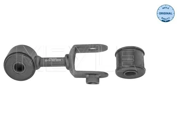 Spojovacia tyč, tyč stabilizátora MEYLE 30-16 060 0034