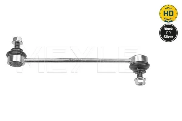 Link/Coupling Rod, stabiliser bar MEYLE 30-16 060 0043/HD