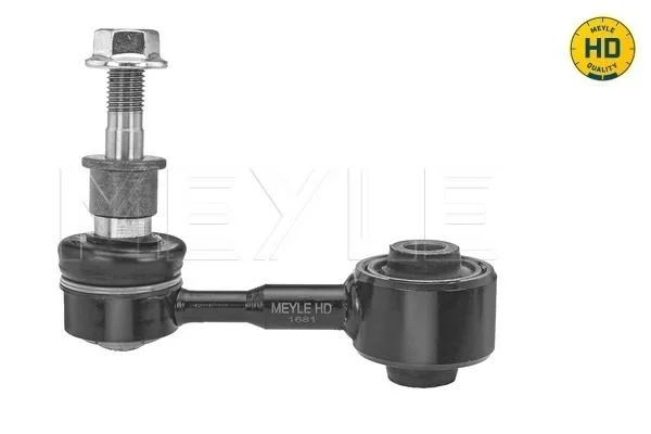 Link/Coupling Rod, stabiliser bar MEYLE 30-16 060 0051/HD