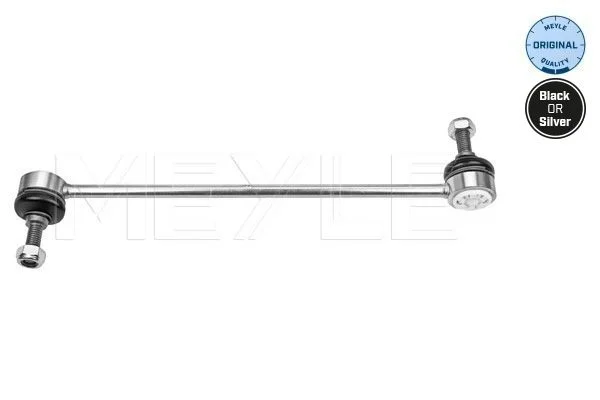 Link/Coupling Rod, stabiliser bar MEYLE 30-16 060 0073