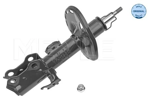 Shock Absorber MEYLE 30-26 623 0034