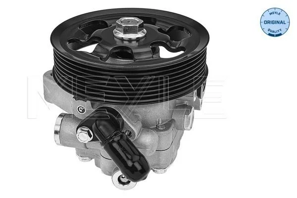 Hydraulic Pump, steering MEYLE 31-14 631 0001