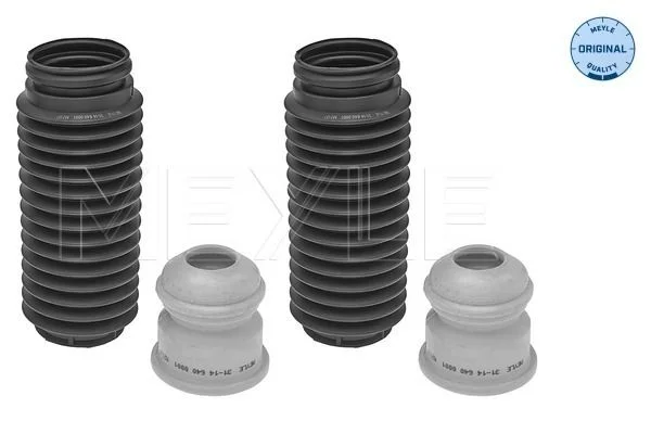 Dust Cover Kit, shock absorber MEYLE 31-14 640 0001