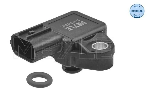 Sensor, intake manifold pressure MEYLE 31-14 812 0002