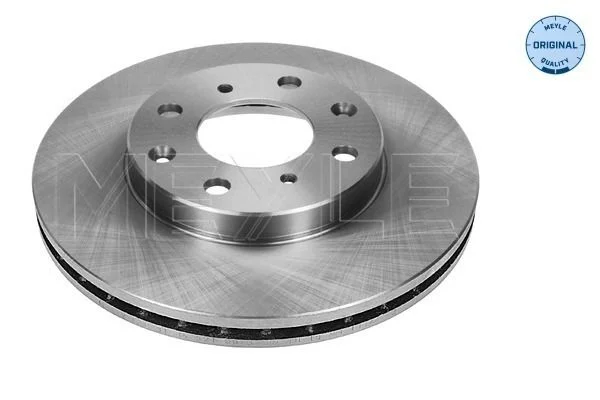 Brake Disc MEYLE 31-15 521 0028