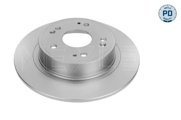 Brake Disc MEYLE 31-15 523 0058/PD