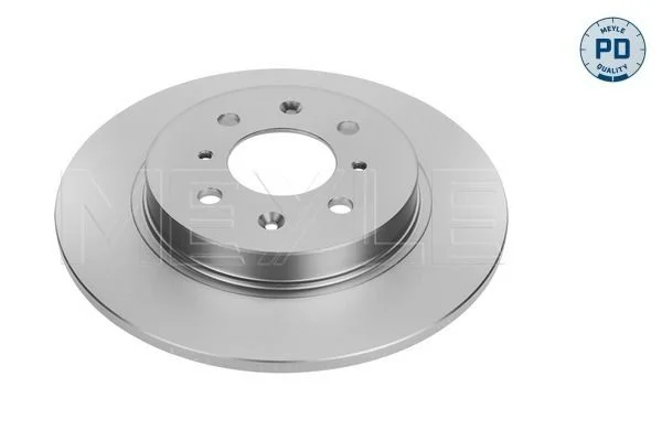 Brake Disc MEYLE 31-15 523 0059/PD