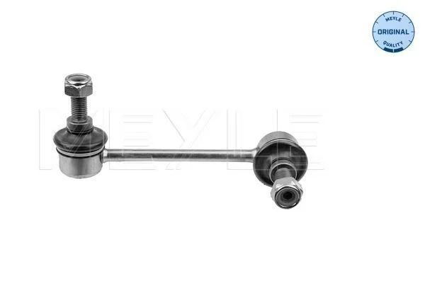 Link/Coupling Rod, stabiliser bar MEYLE 31-16 060 0016