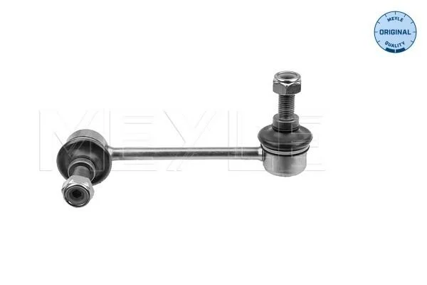 Link/Coupling Rod, stabiliser bar MEYLE 31-16 060 0018