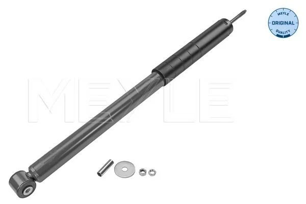 Shock Absorber MEYLE 31-26 725 0007
