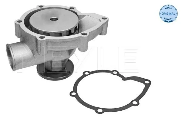 Water Pump, engine cooling MEYLE 313 011 2400
