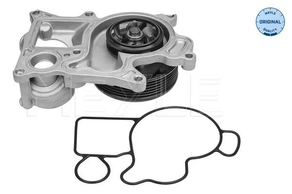 Water Pump, engine cooling MEYLE 313 220 0019