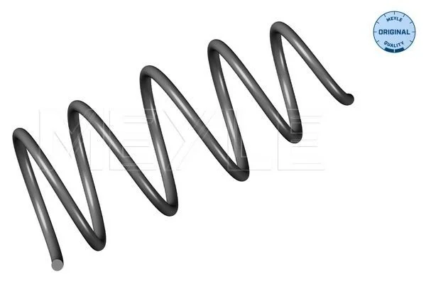 Suspension Spring MEYLE 314 033 0004