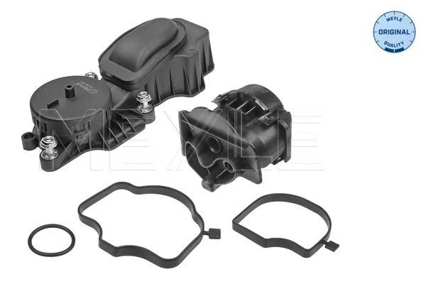 Valve, crankcase ventilation MEYLE 314 036 0016