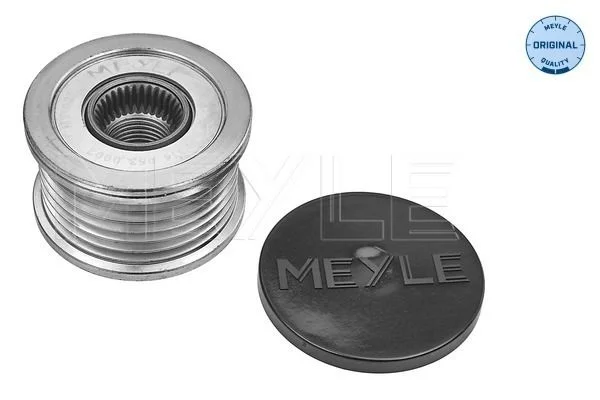 Alternator Freewheel Clutch MEYLE 314 053 0002