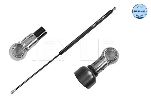 Gas Spring, boot/cargo area MEYLE 31-40 910 0010