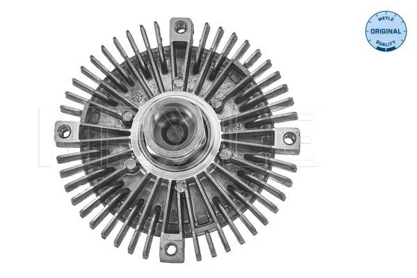 Clutch, radiator fan MEYLE 314 115 2101