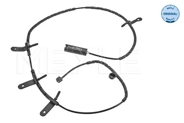 Warning Contact, brake pad wear MEYLE 314 356 0004