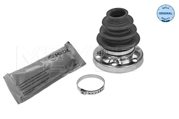 Bellow Kit, drive shaft MEYLE 314 495 0002