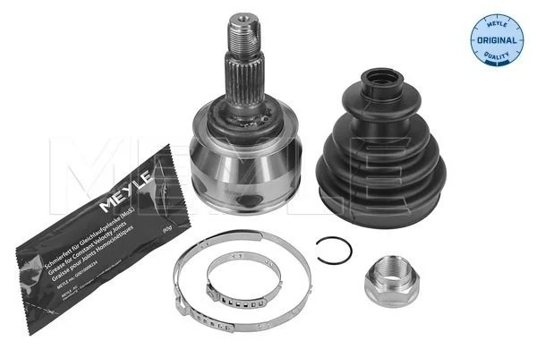 Joint Kit, drive shaft MEYLE 314 498 0002